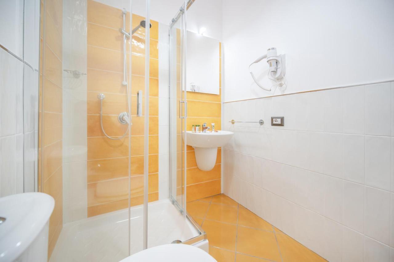 La Casa Del Pozzo Vecchio Bed & Breakfast Procida Luaran gambar