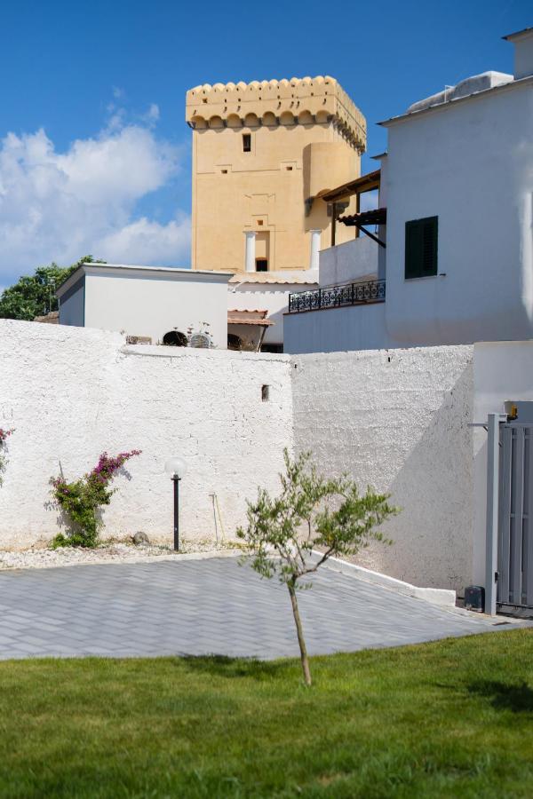 La Casa Del Pozzo Vecchio Bed & Breakfast Procida Luaran gambar